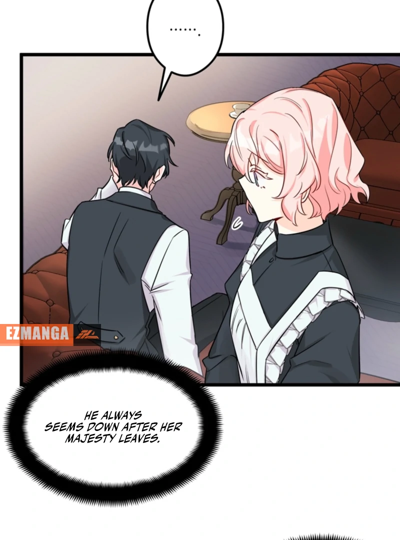 The Dead Ending Collector Maid chapter 1 page 96