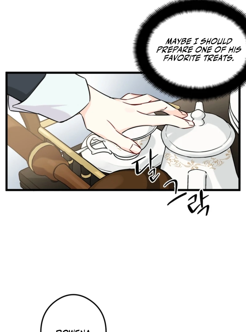 The Dead Ending Collector Maid chapter 1 page 97