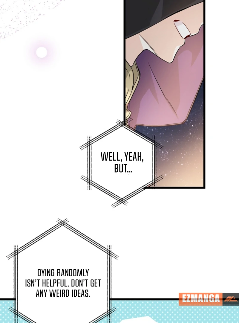 The Dead Ending Collector Maid chapter 2 page 100