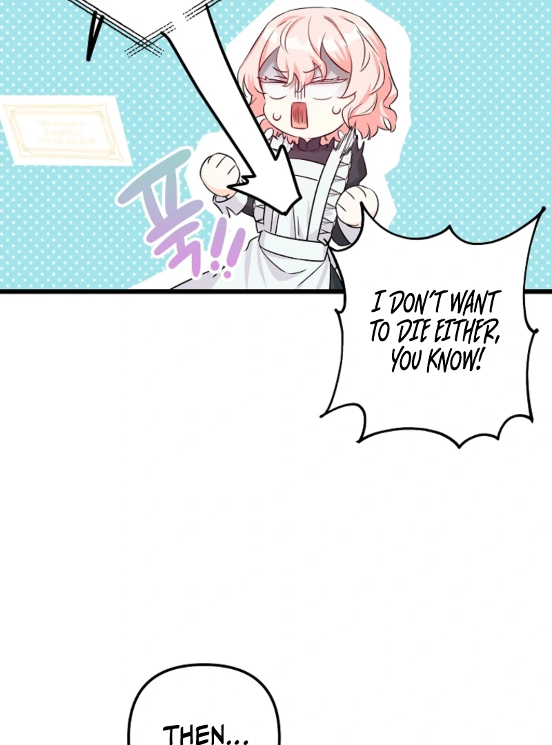 The Dead Ending Collector Maid chapter 2 page 101
