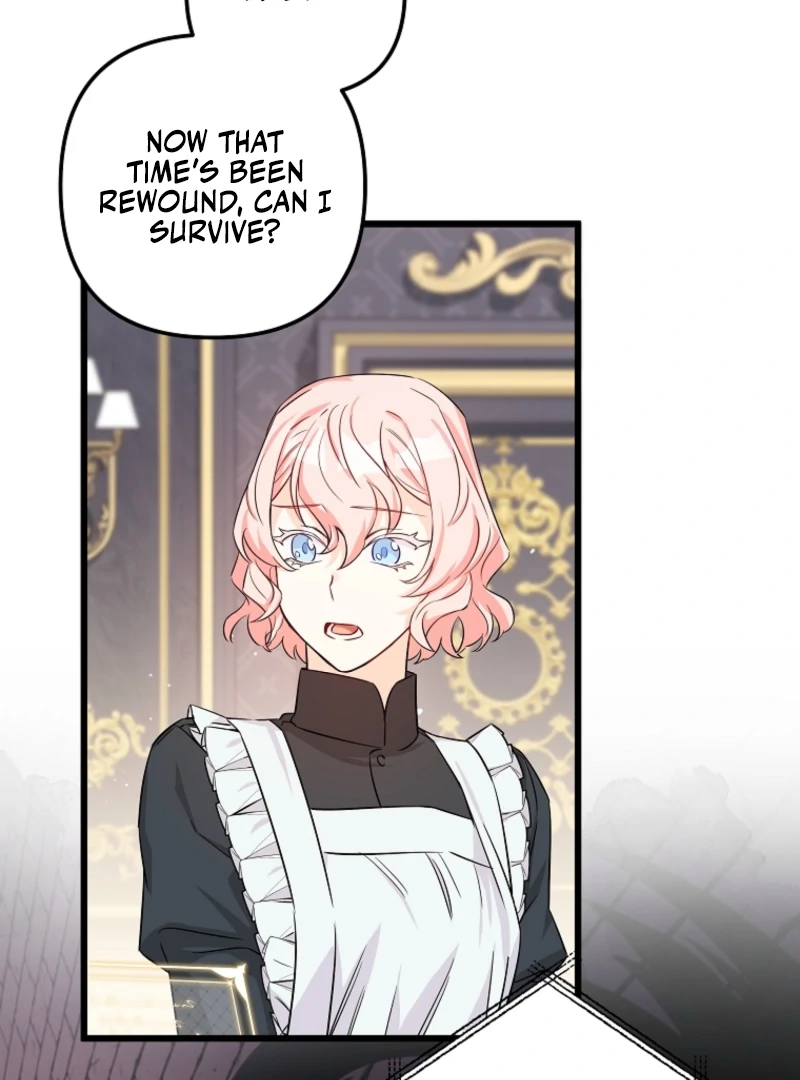 The Dead Ending Collector Maid chapter 2 page 102