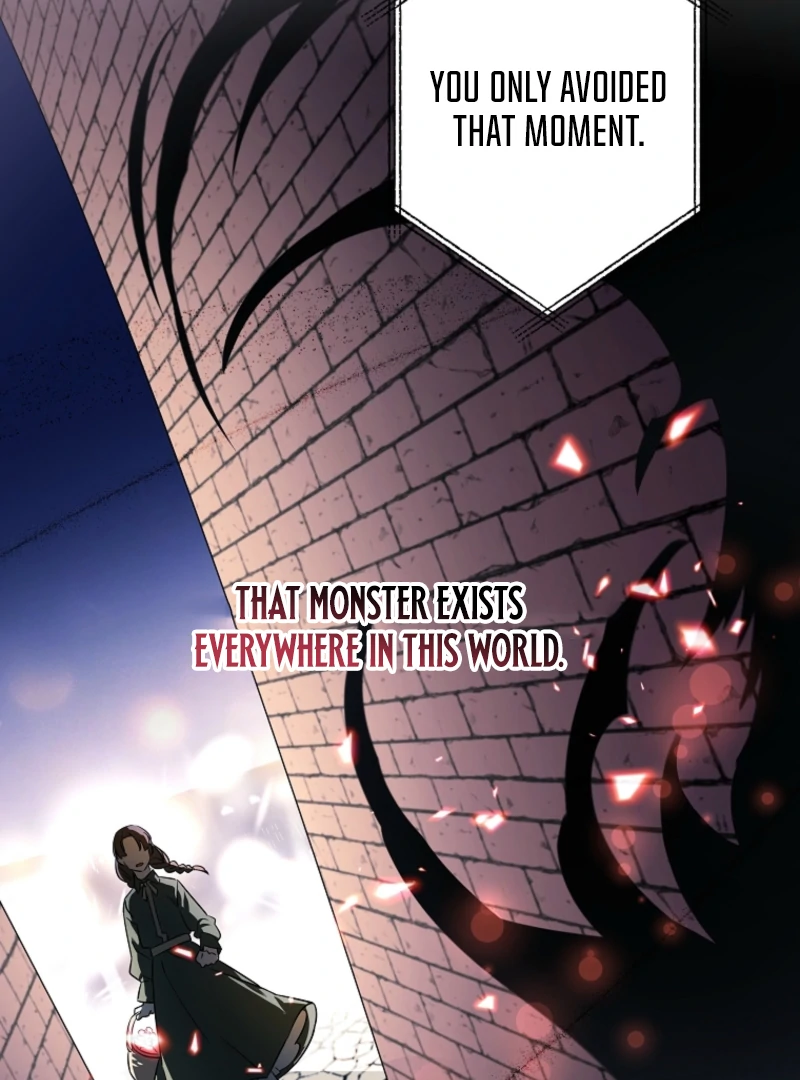 The Dead Ending Collector Maid chapter 2 page 103