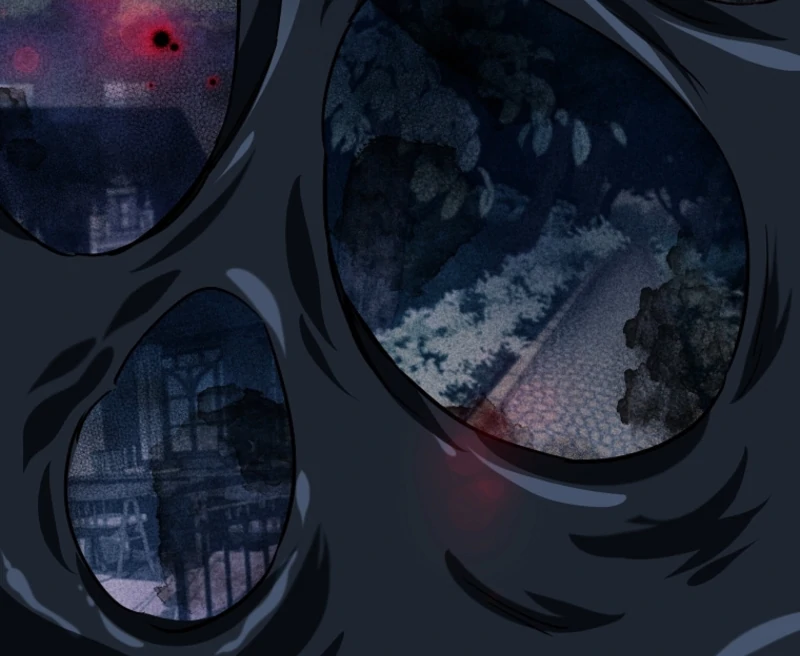 The Dead Ending Collector Maid chapter 2 page 105