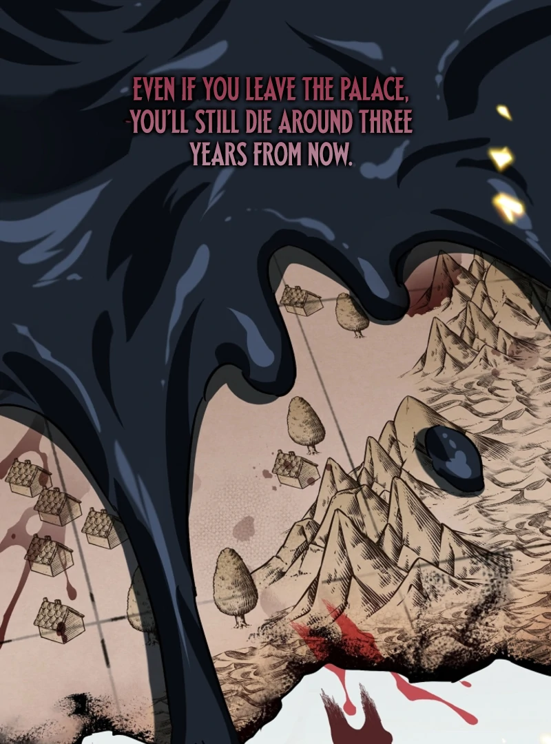 The Dead Ending Collector Maid chapter 2 page 106