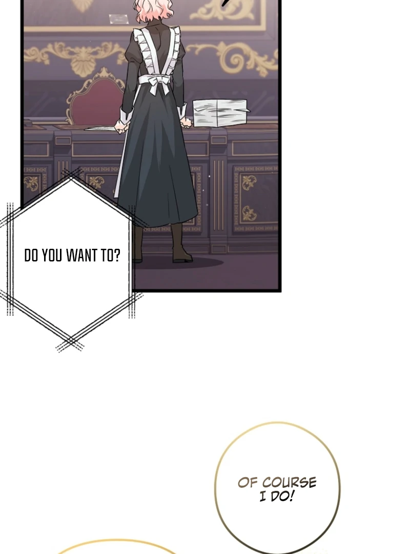 The Dead Ending Collector Maid chapter 2 page 108