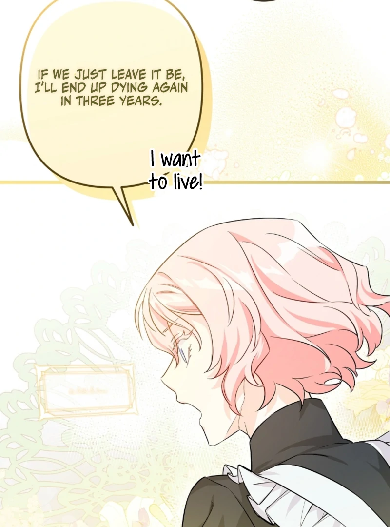 The Dead Ending Collector Maid chapter 2 page 109