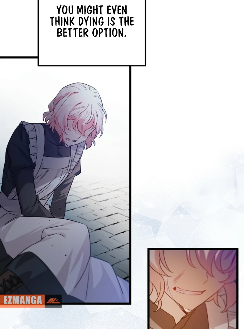 The Dead Ending Collector Maid chapter 2 page 123