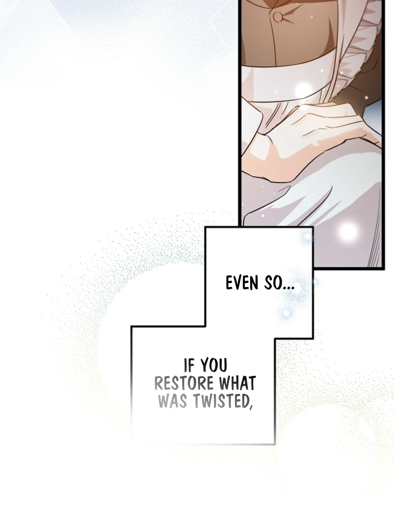 The Dead Ending Collector Maid chapter 2 page 124