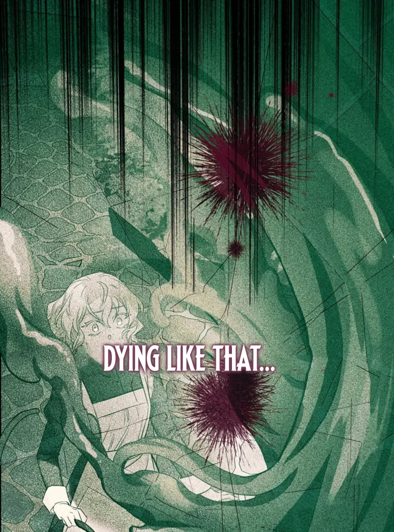 The Dead Ending Collector Maid chapter 2 page 21