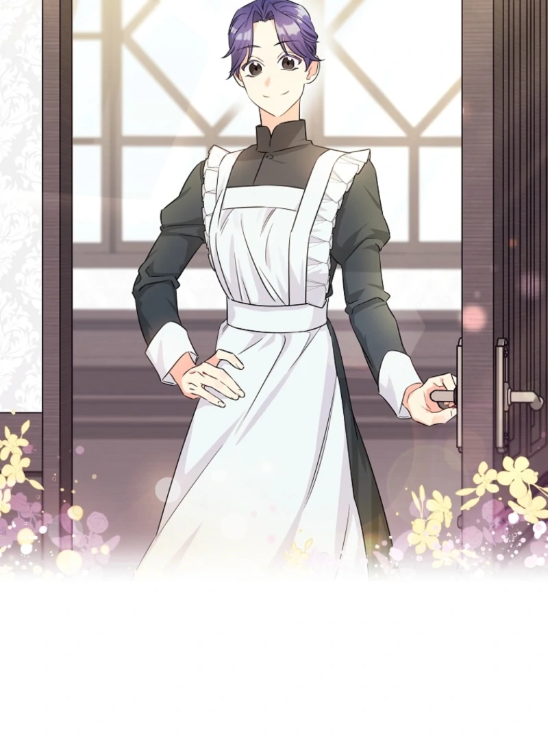 The Dead Ending Collector Maid chapter 2 page 29