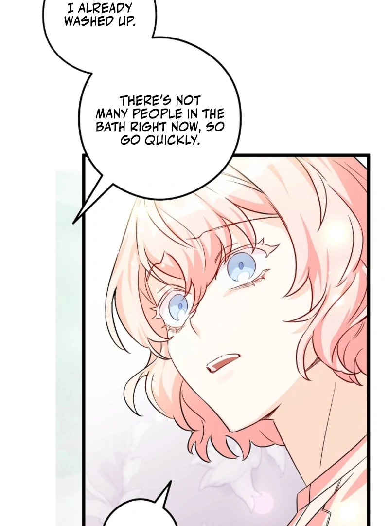 The Dead Ending Collector Maid chapter 2 page 33