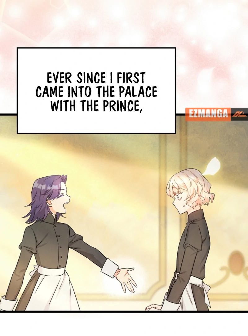 The Dead Ending Collector Maid chapter 2 page 35