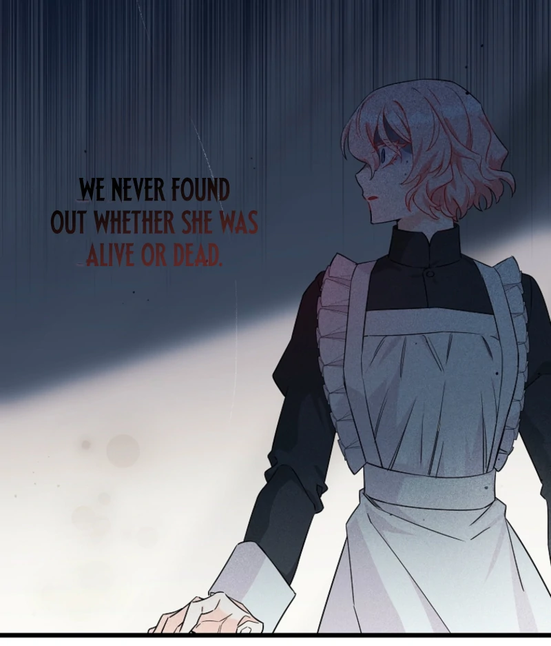 The Dead Ending Collector Maid chapter 2 page 39