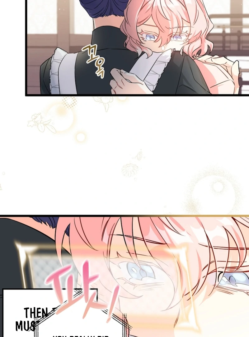 The Dead Ending Collector Maid chapter 2 page 46