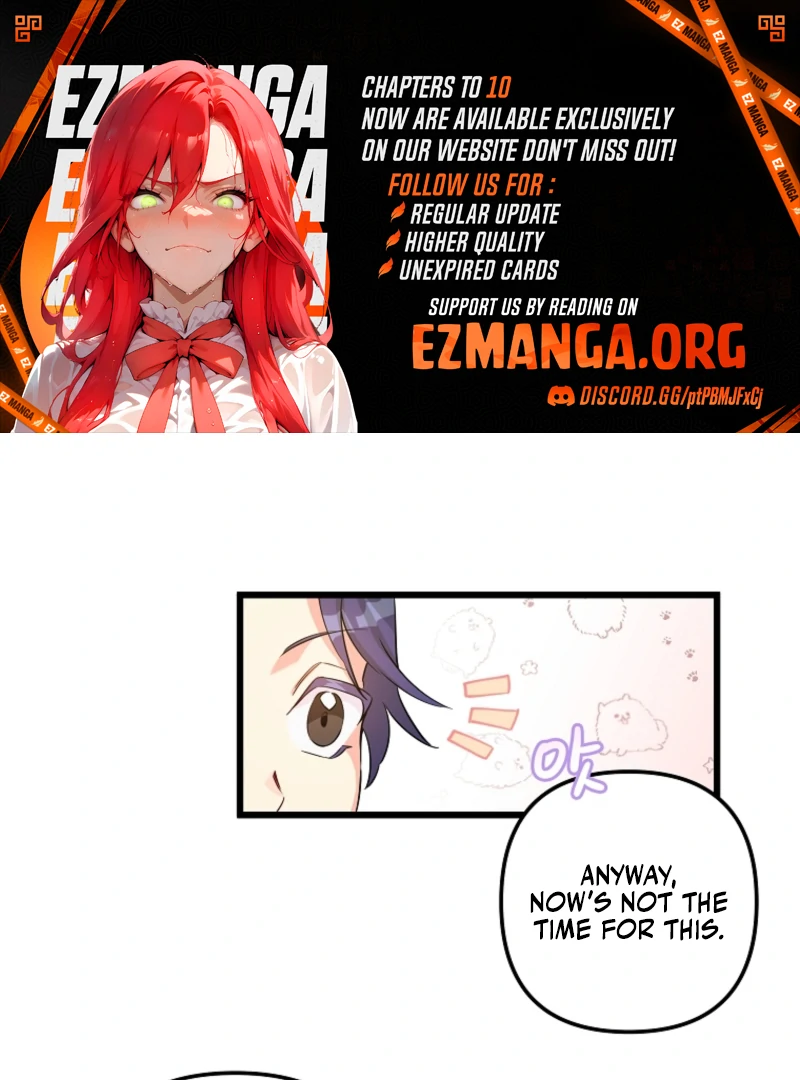 The Dead Ending Collector Maid chapter 2 page 53