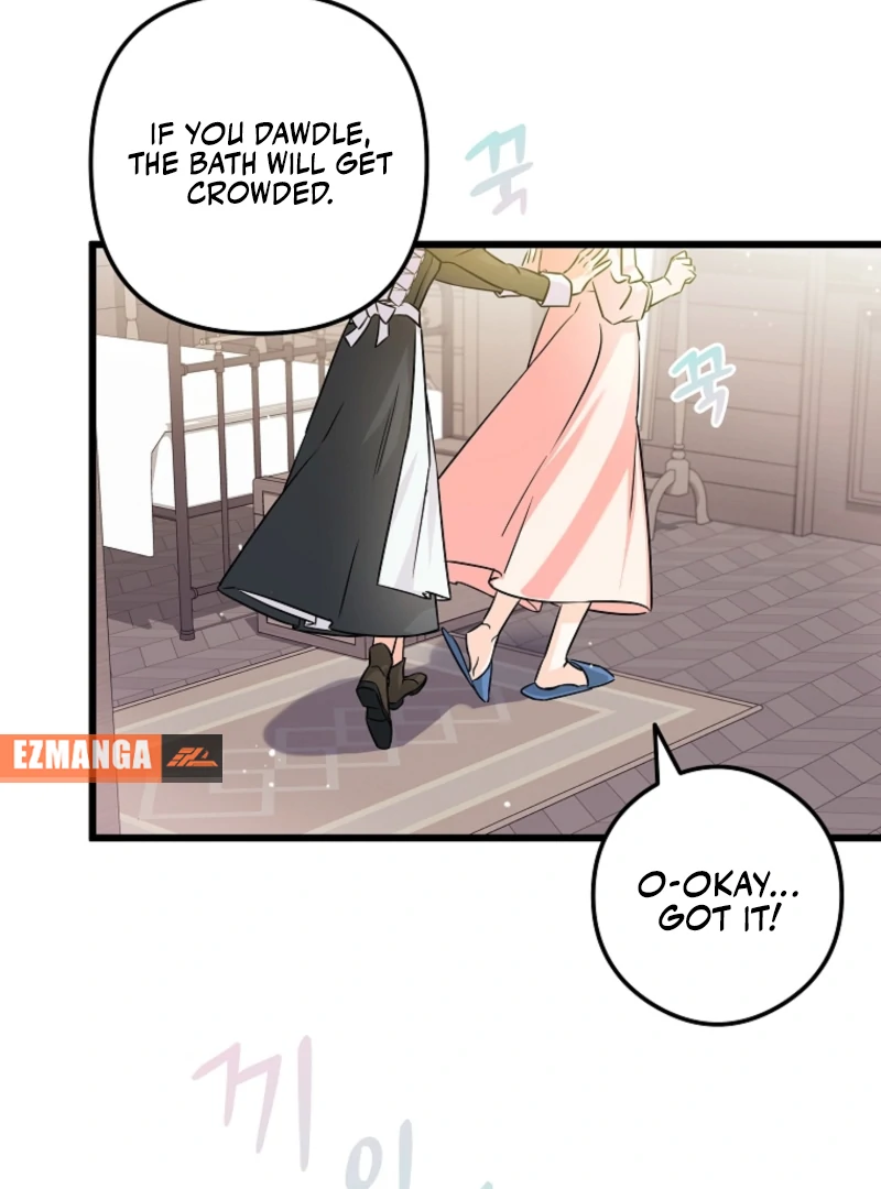 The Dead Ending Collector Maid chapter 2 page 54