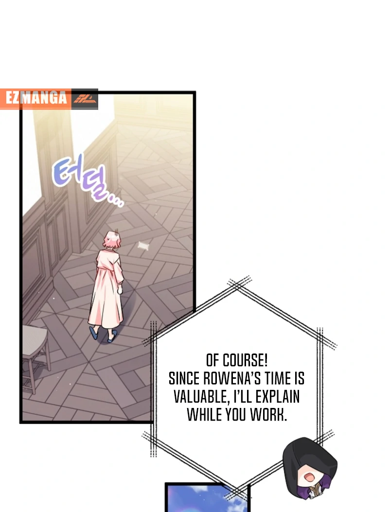 The Dead Ending Collector Maid chapter 2 page 64