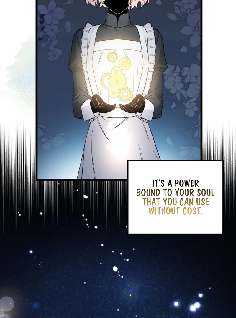 The Dead Ending Collector Maid chapter 2 page 69