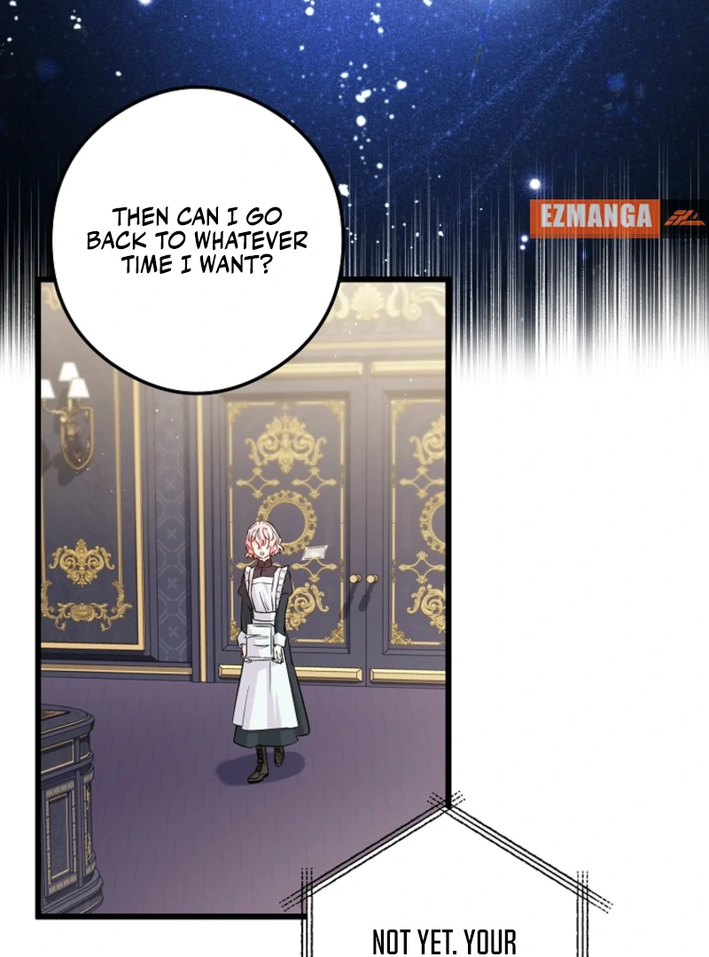 The Dead Ending Collector Maid chapter 2 page 71