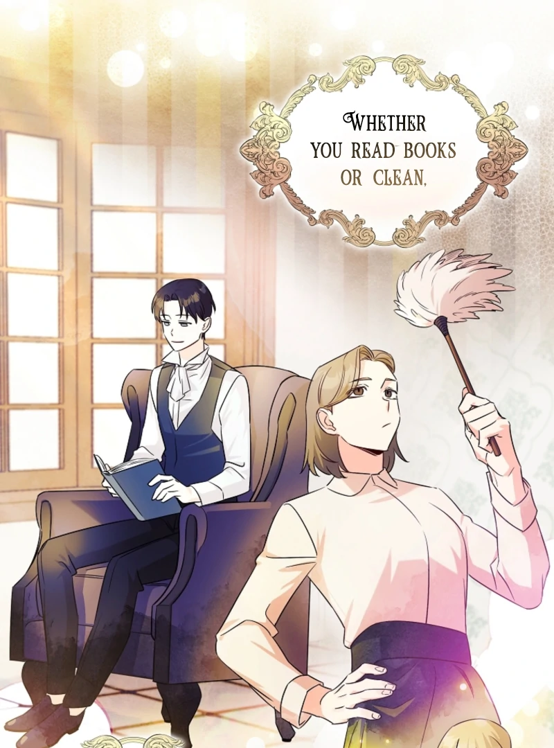 The Dead Ending Collector Maid chapter 2 page 76