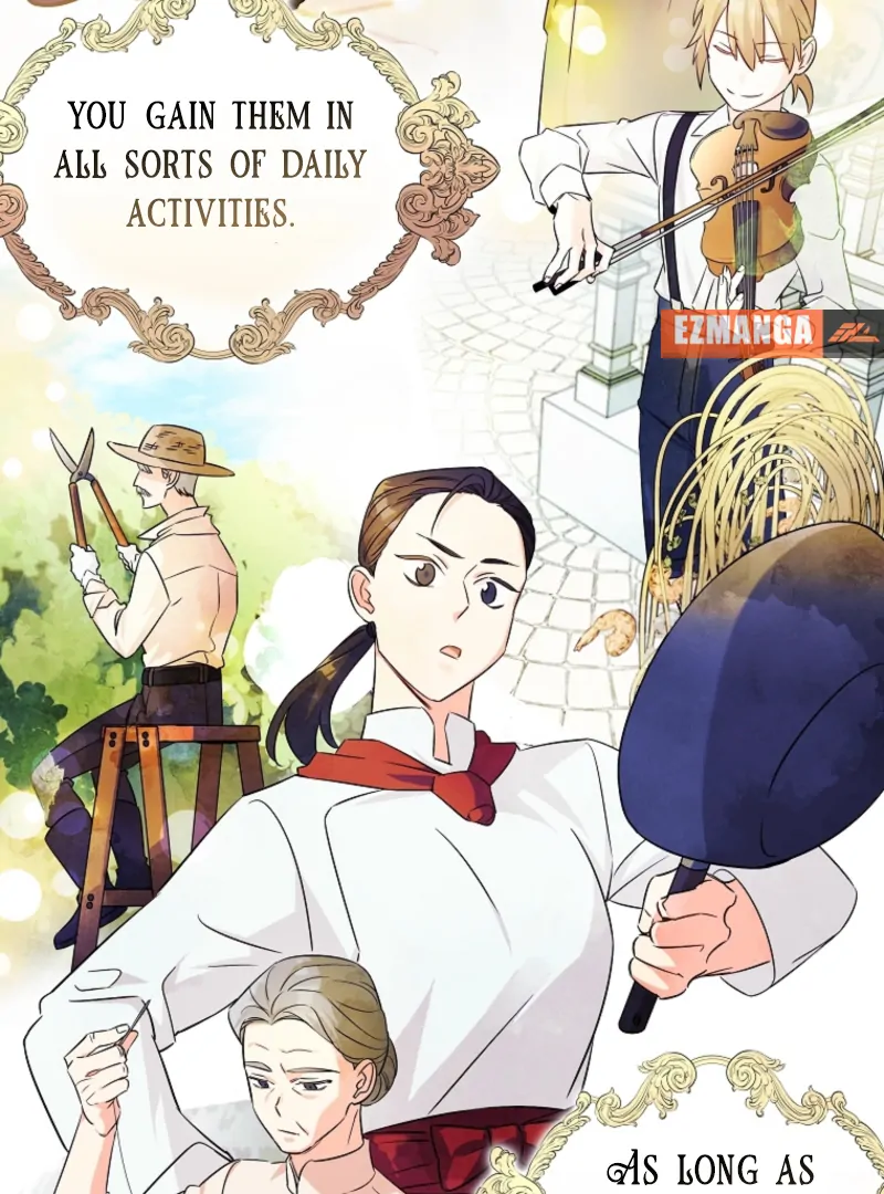 The Dead Ending Collector Maid chapter 2 page 77