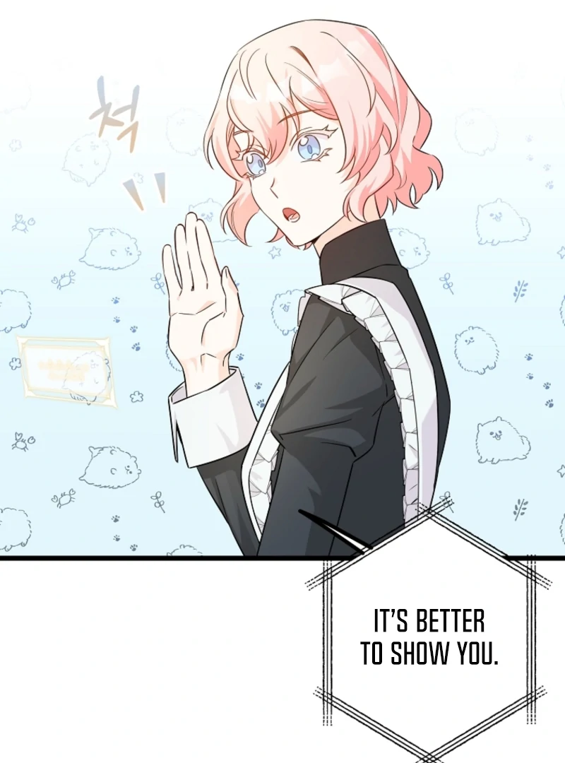 The Dead Ending Collector Maid chapter 2 page 80