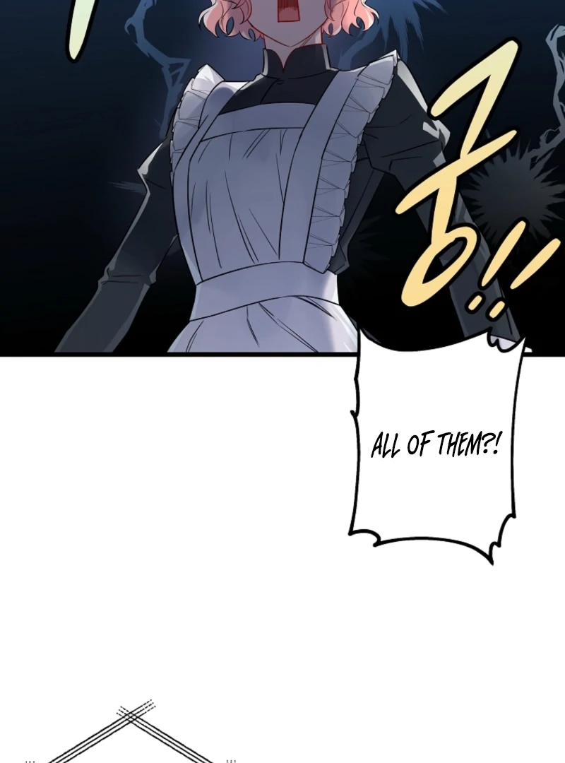 The Dead Ending Collector Maid chapter 2 page 86