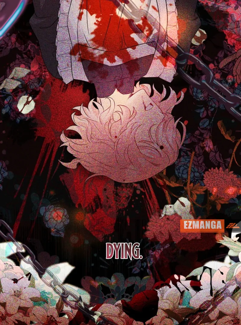 The Dead Ending Collector Maid chapter 2 page 94