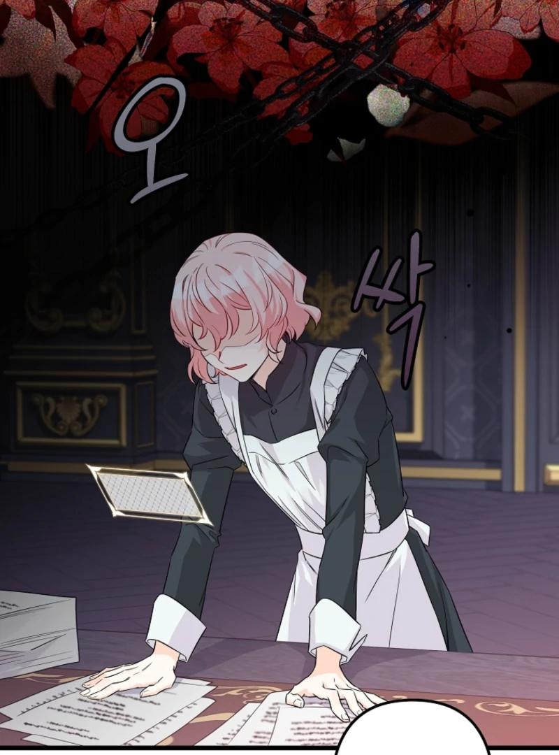 The Dead Ending Collector Maid chapter 2 page 95