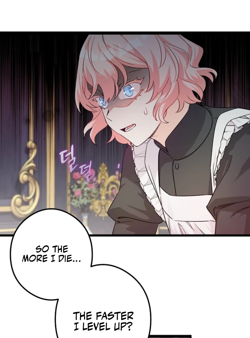 The Dead Ending Collector Maid chapter 2 page 98
