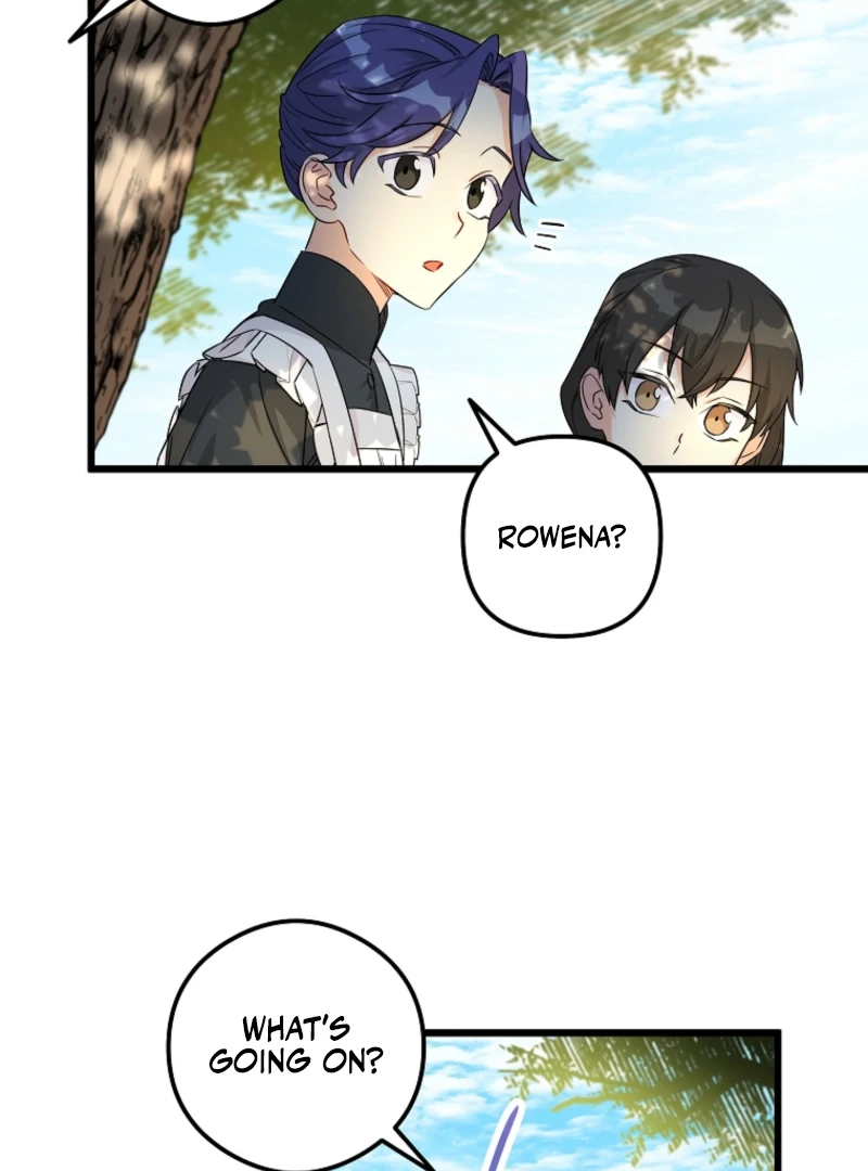 The Dead Ending Collector Maid chapter 3 page 16