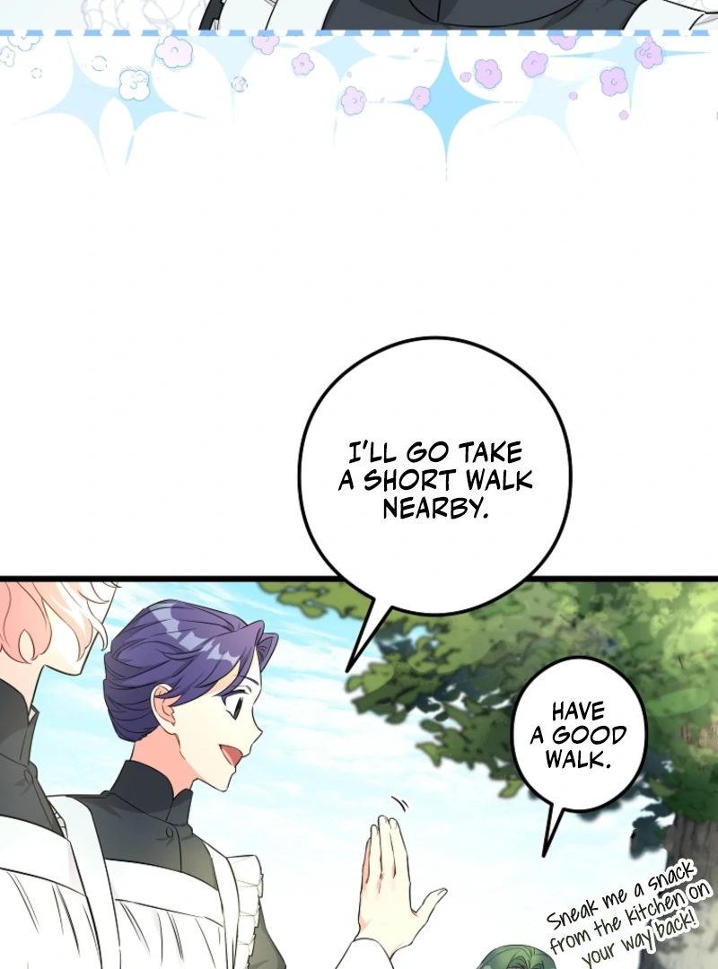The Dead Ending Collector Maid chapter 3 page 20