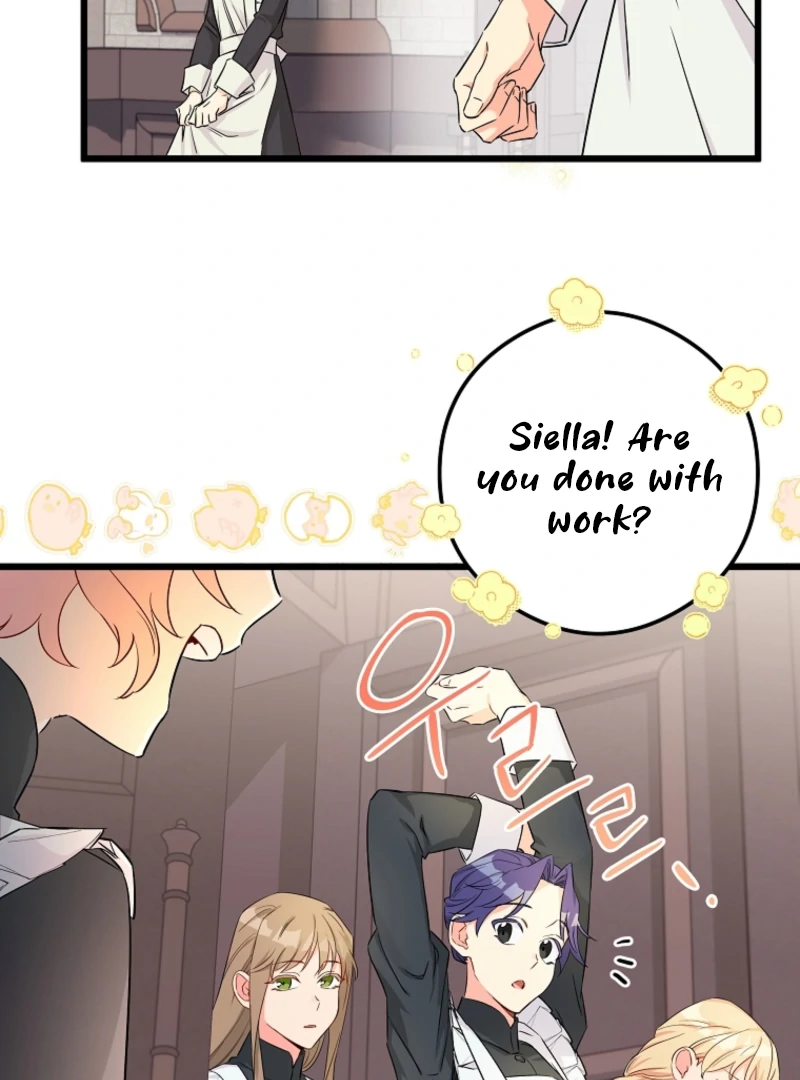 The Dead Ending Collector Maid chapter 3 page 24