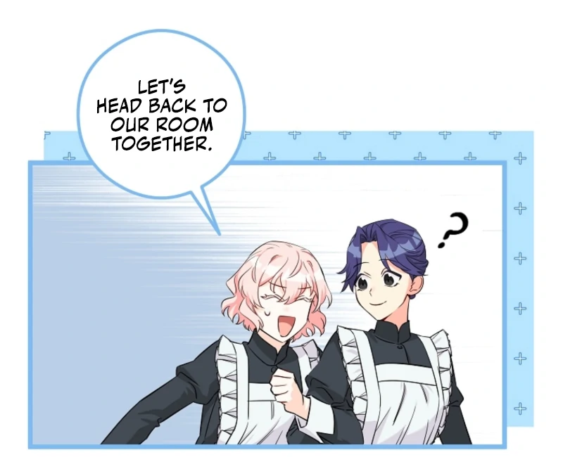 The Dead Ending Collector Maid chapter 3 page 26