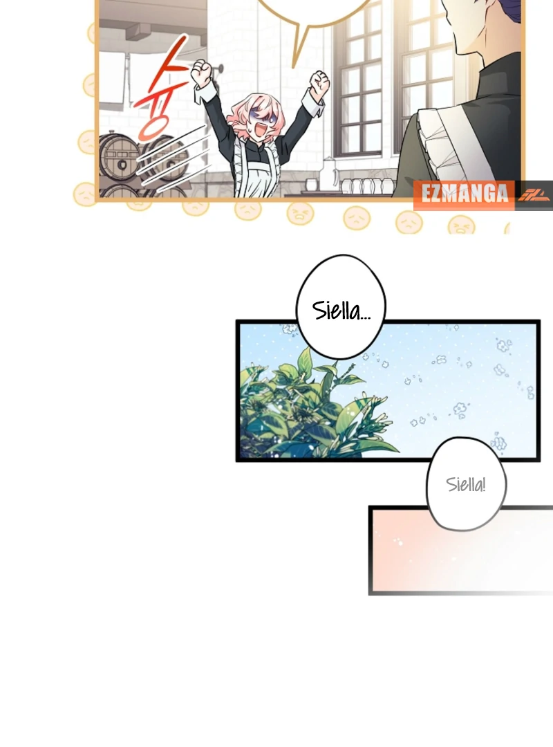 The Dead Ending Collector Maid chapter 3 page 28