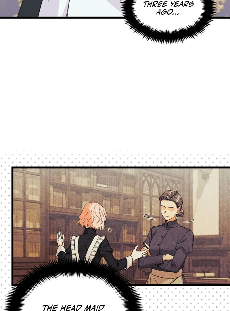 The Dead Ending Collector Maid chapter 3 page 3