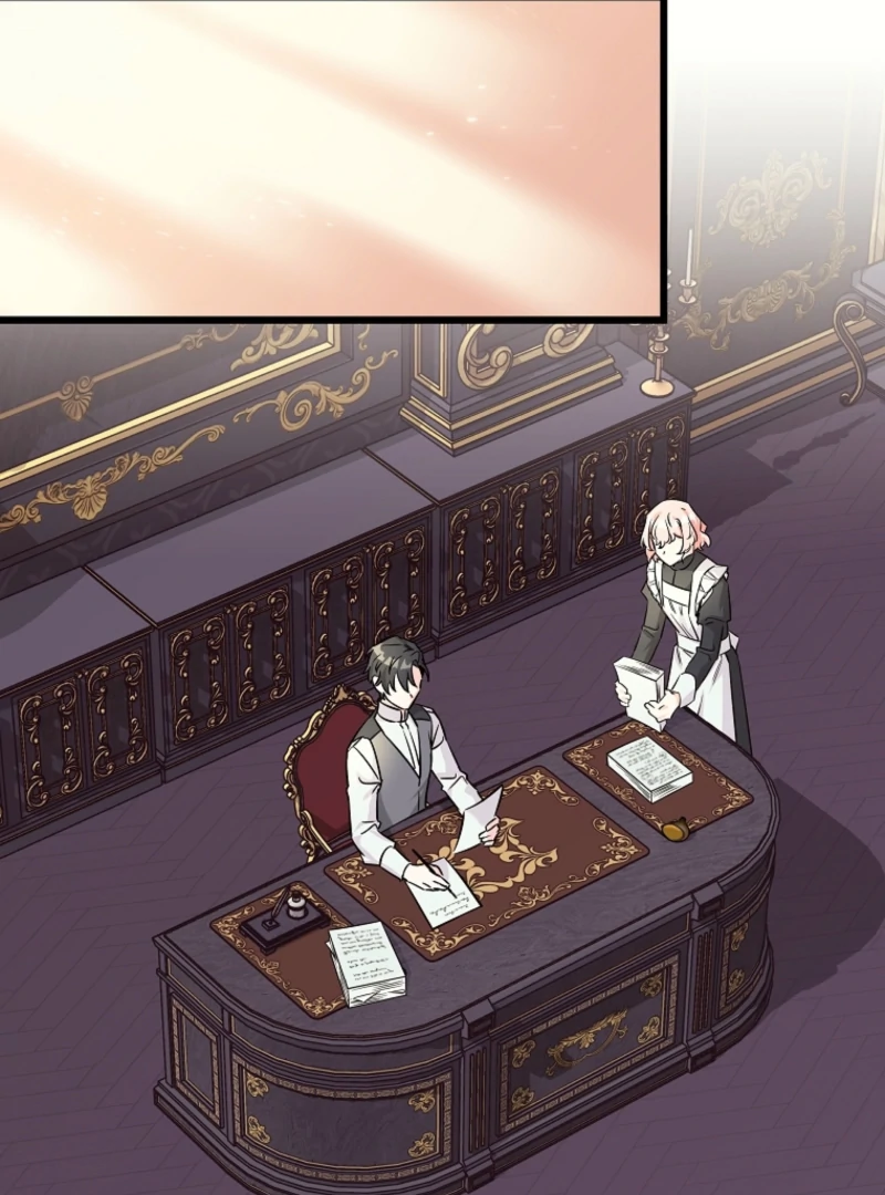 The Dead Ending Collector Maid chapter 3 page 30