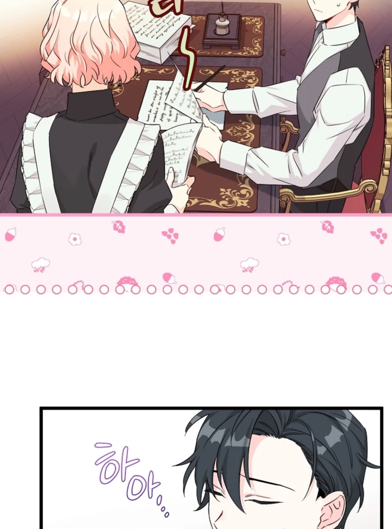 The Dead Ending Collector Maid chapter 3 page 34