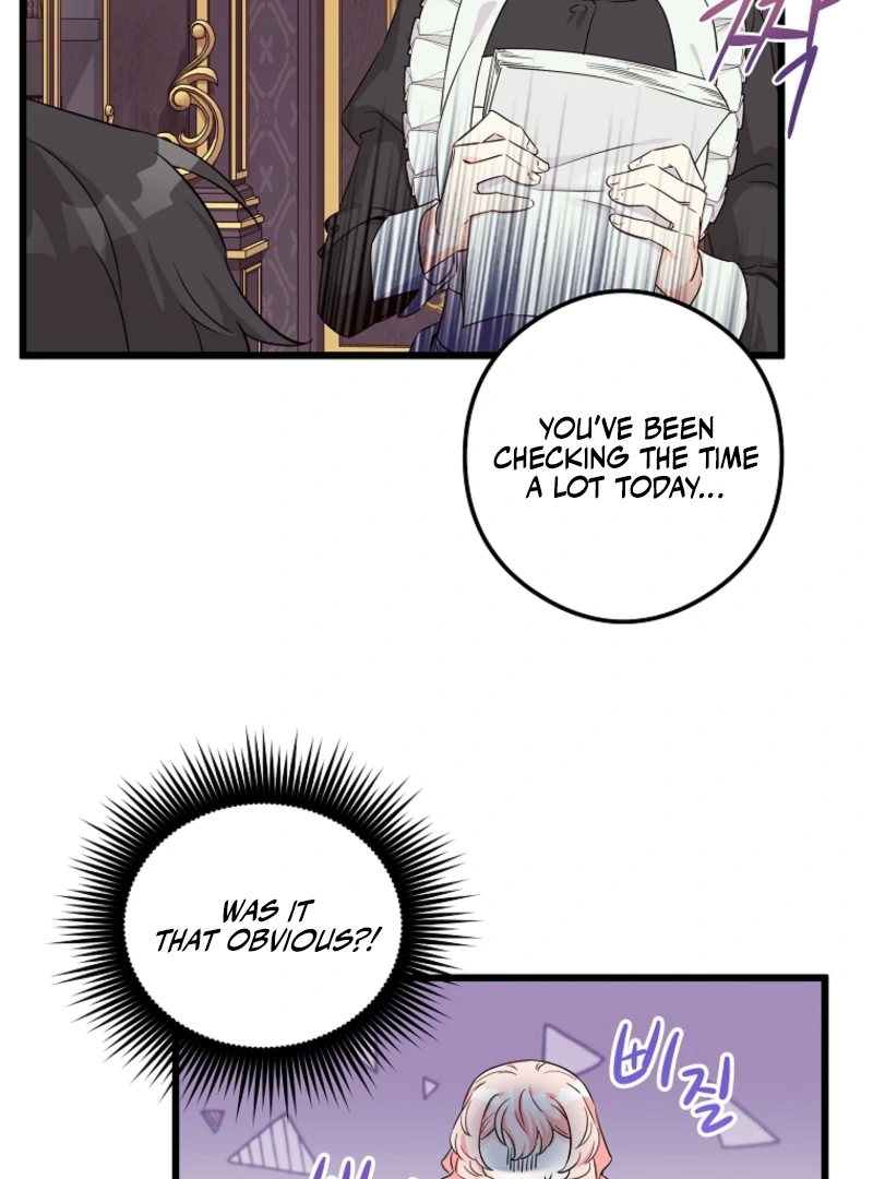 The Dead Ending Collector Maid chapter 3 page 36