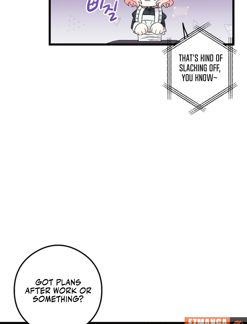The Dead Ending Collector Maid chapter 3 page 37