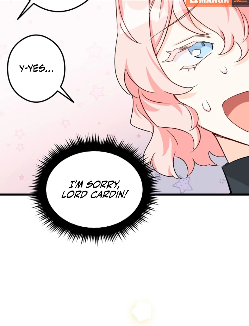 The Dead Ending Collector Maid chapter 3 page 38