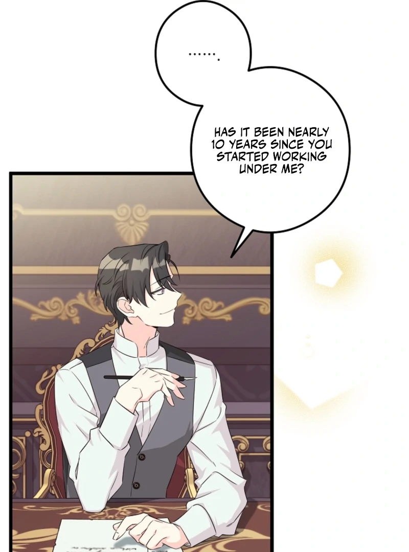 The Dead Ending Collector Maid chapter 3 page 39