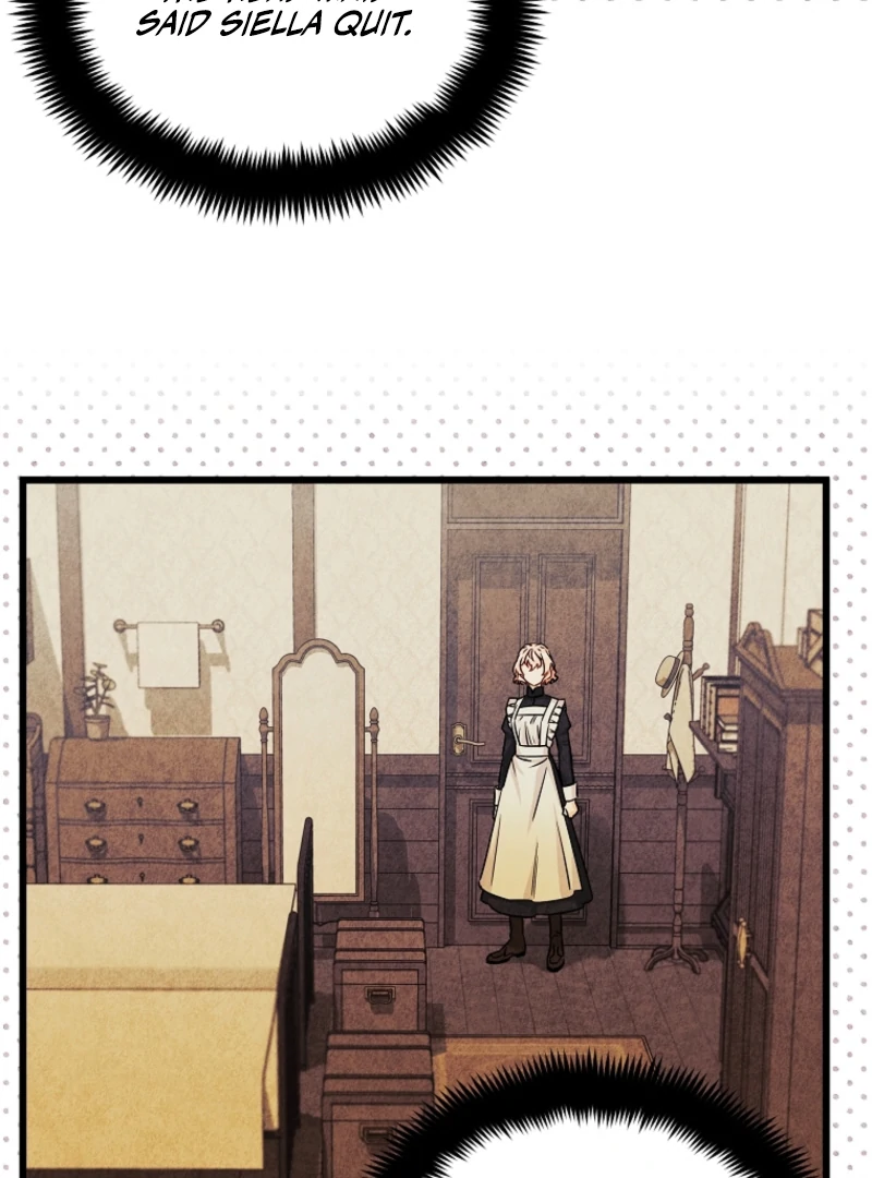 The Dead Ending Collector Maid chapter 3 page 4