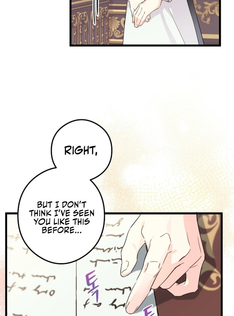 The Dead Ending Collector Maid chapter 3 page 41