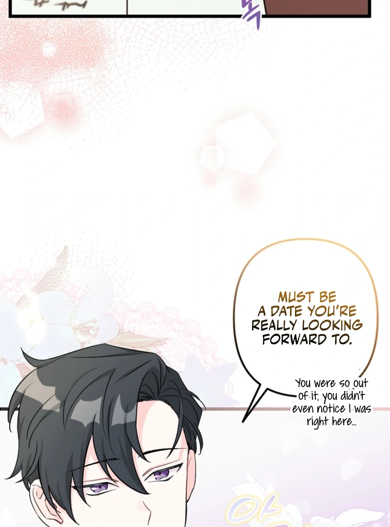 The Dead Ending Collector Maid chapter 3 page 42