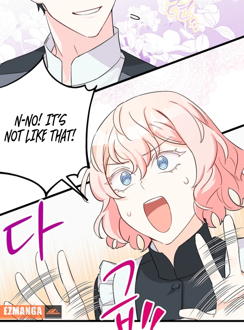 The Dead Ending Collector Maid chapter 3 page 43