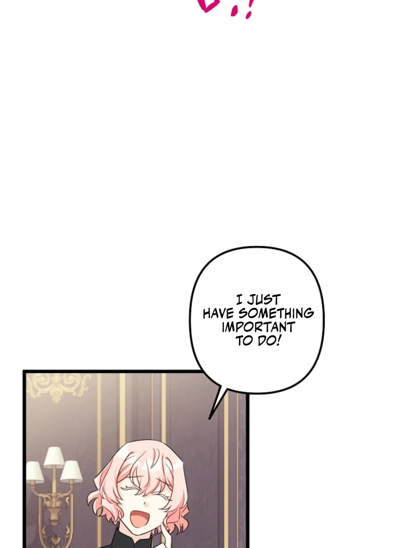 The Dead Ending Collector Maid chapter 3 page 44