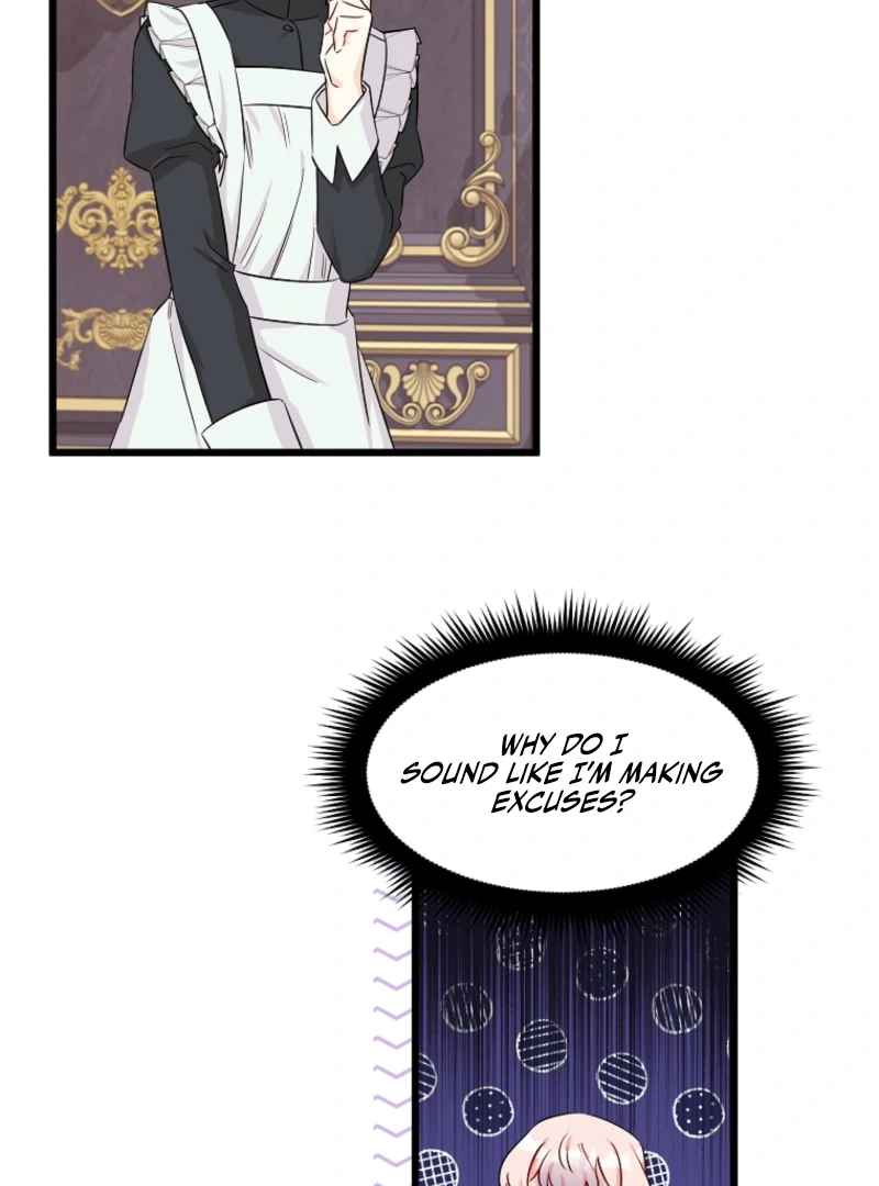 The Dead Ending Collector Maid chapter 3 page 45