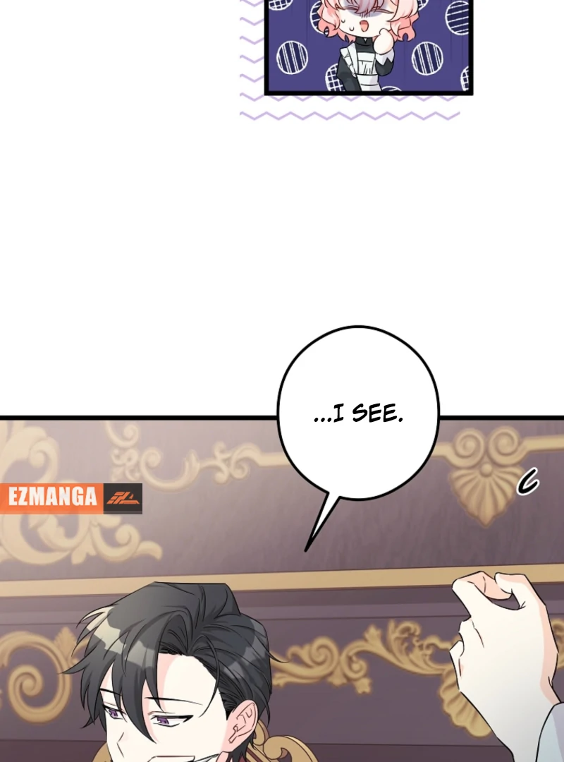 The Dead Ending Collector Maid chapter 3 page 46