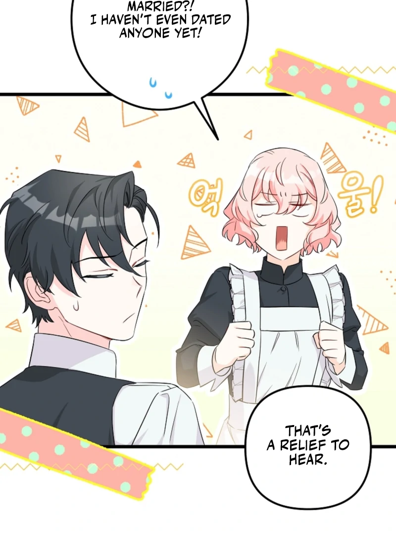 The Dead Ending Collector Maid chapter 3 page 54